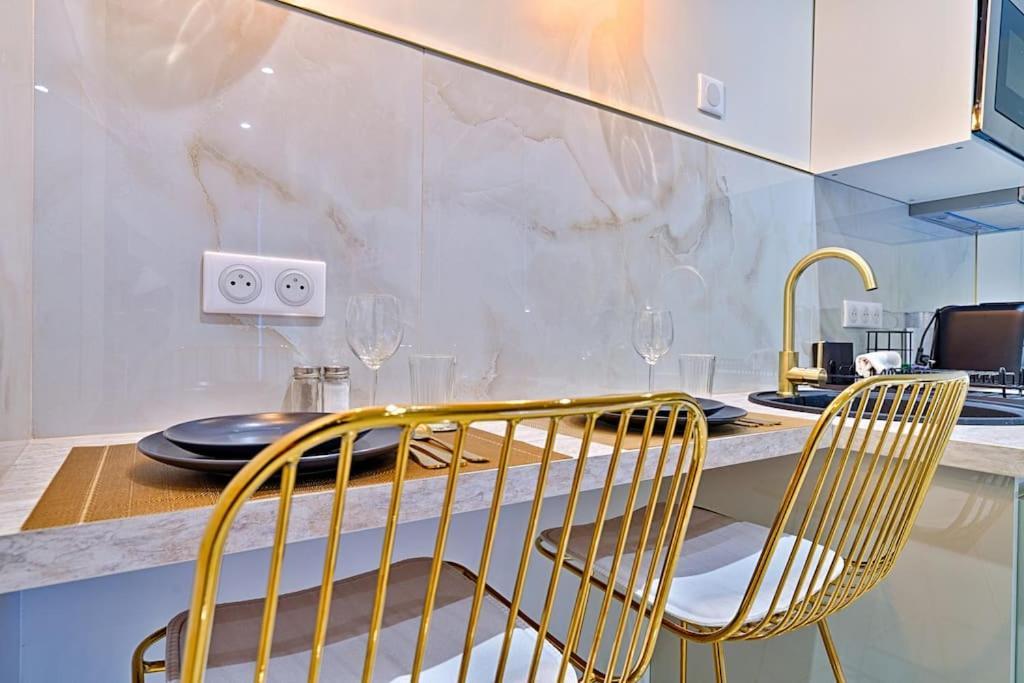 Appartamento Welcome To Luxury Dream