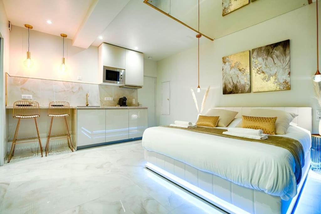 Appartamento Welcome To Luxury Dream