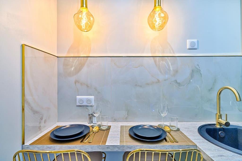 Welcome To Luxury Dream Appartamento *