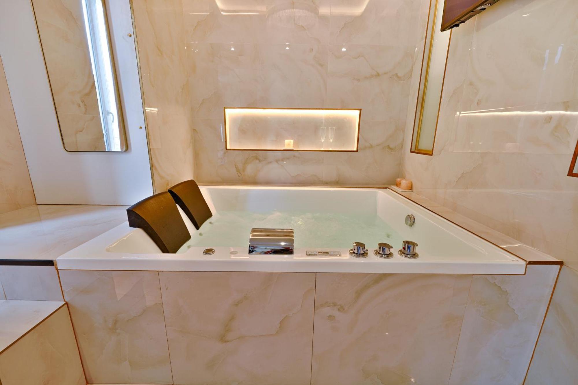Welcome To Luxury Dream Appartamento Yerres