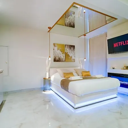 Welcome To Luxury Dream Yerres Esterno foto