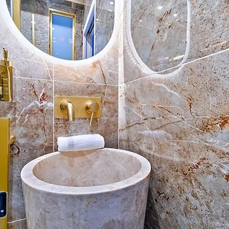 Welcome To Luxury Dream Yerres Esterno foto