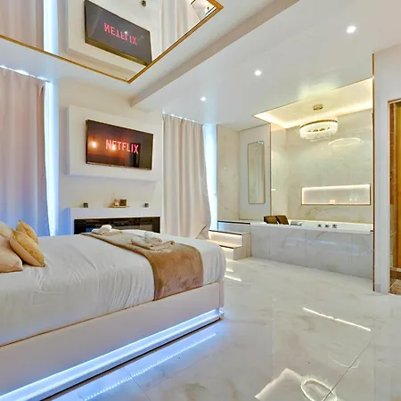 Welcome To Luxury Dream Yerres Esterno foto