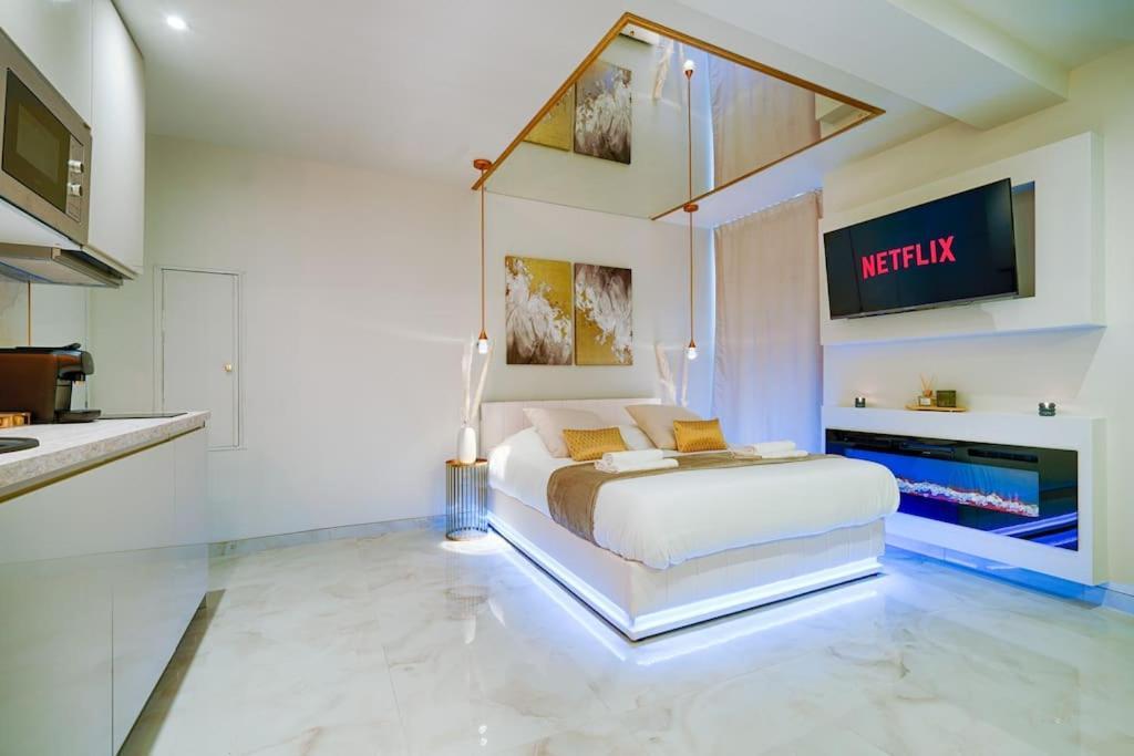 Appartement Welcome To Luxury Dream