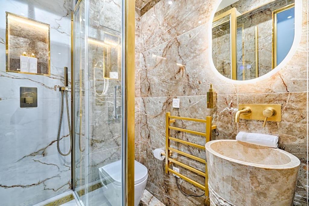 Welcome To Luxury Dream * Yerres