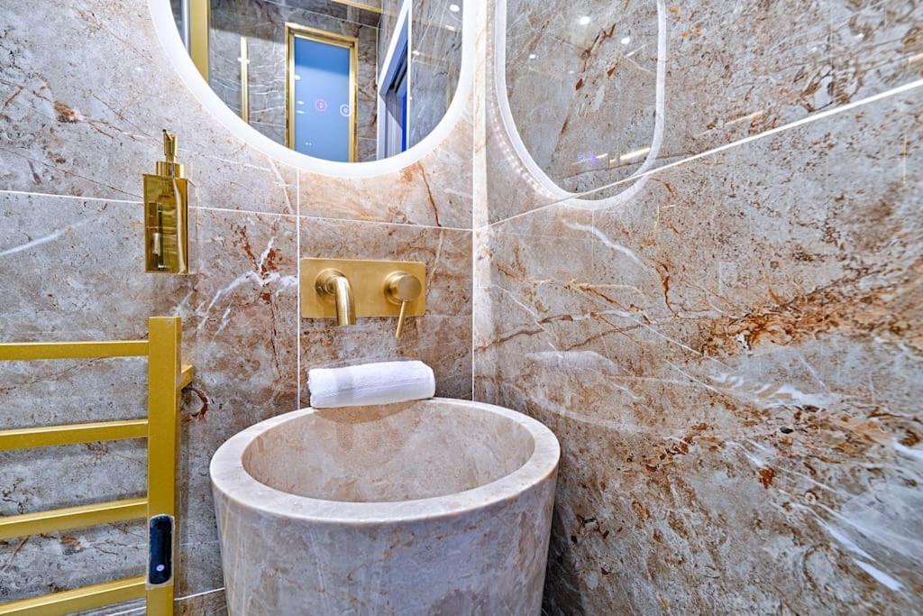 Appartement Welcome To Luxury Dream Yerres