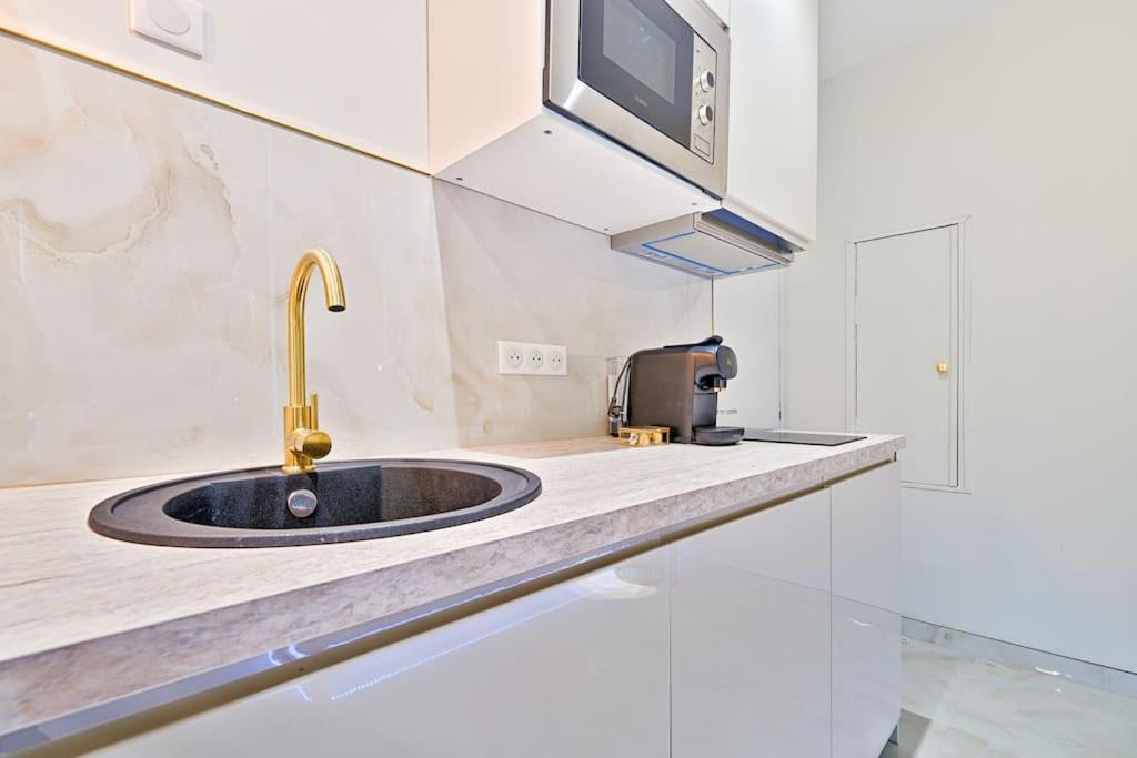 Welcome To Luxury Dream Appartement Yerres