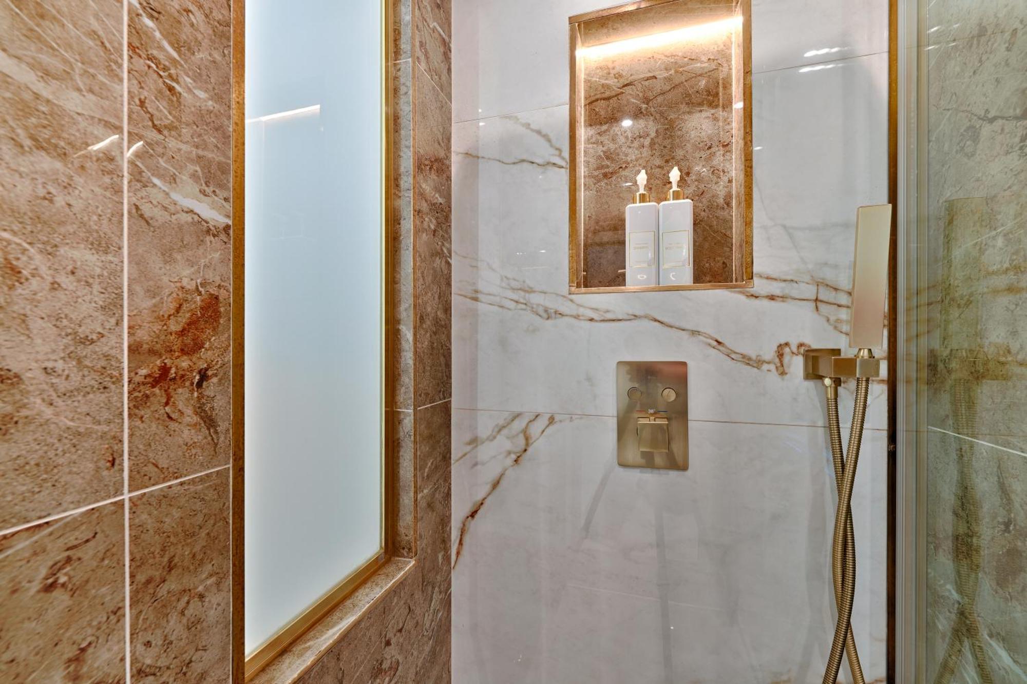 Welcome To Luxury Dream Appartement *