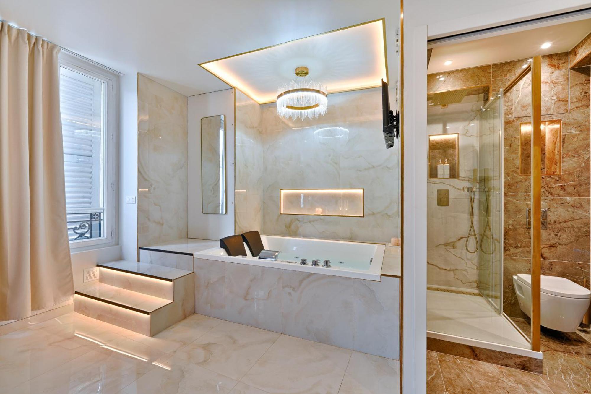 Welcome To Luxury Dream *